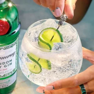 Gin
