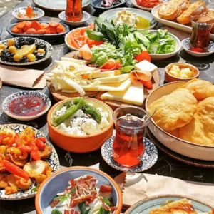 Kahvaltı