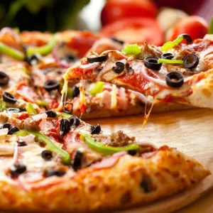 Pizzalar