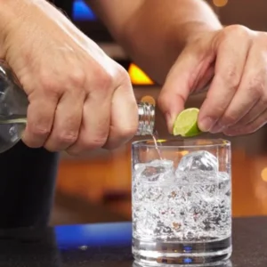 Vodka